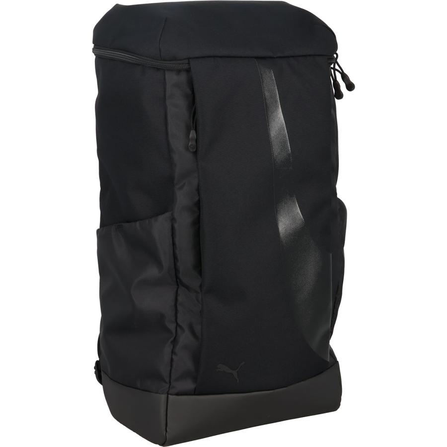 【美品】PUMA プーマ リュック アルティモ バックパック L 40L 黒 バックパック アルティモ バックパック L 40L 079904-02