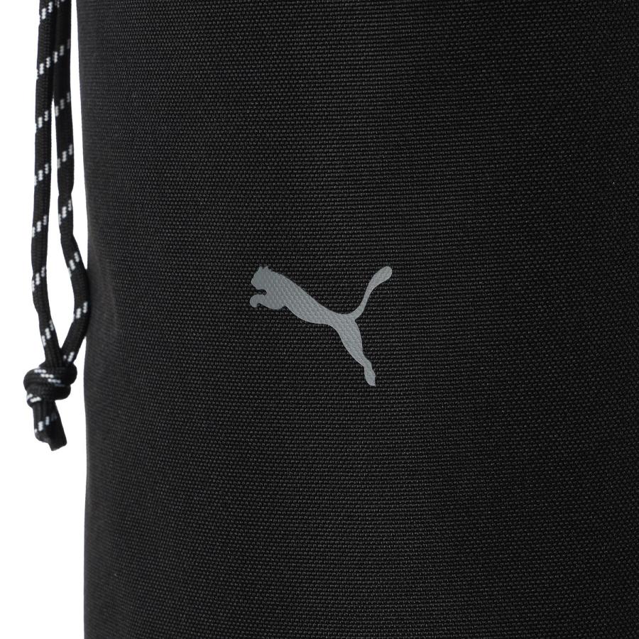 PUMA（プーマ） PUMA PF×FACE 背負えるクラブキャリーケース メンズ