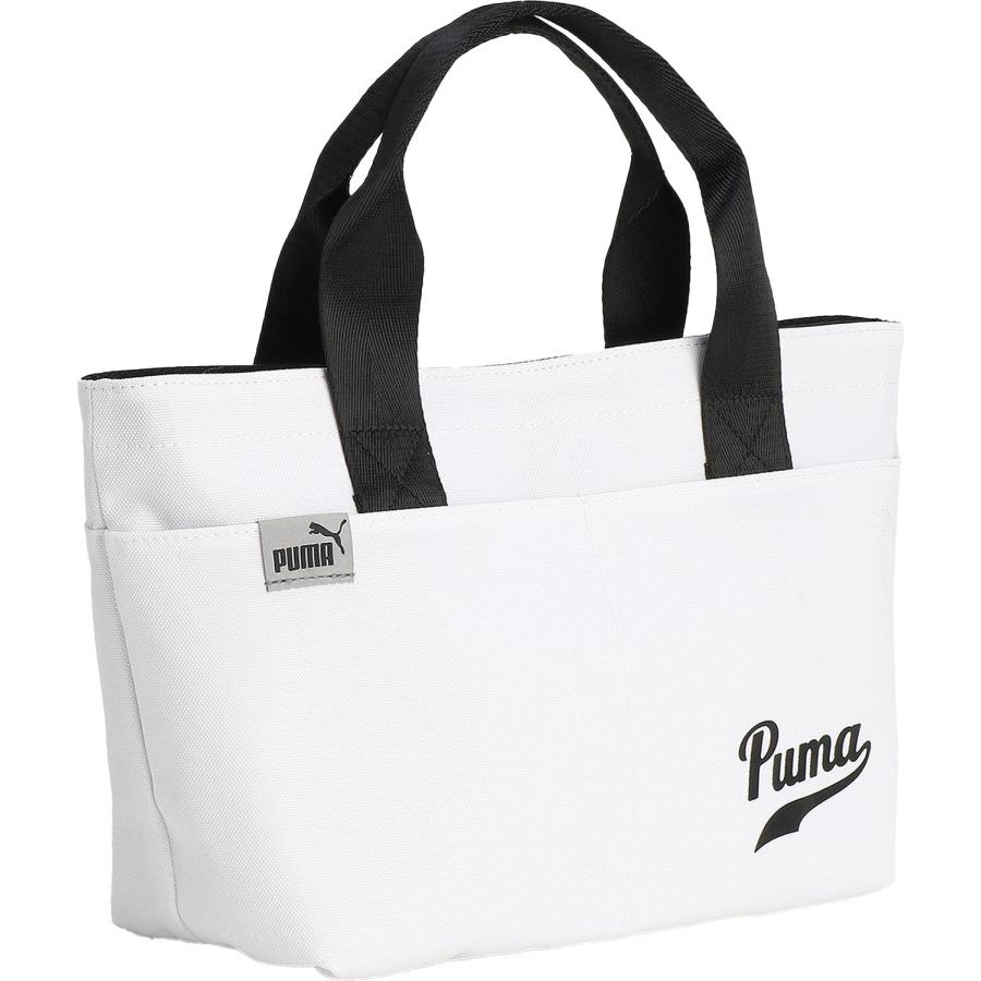 PUMA（プーマ） オールラウンドトート メンズ レディース かばん