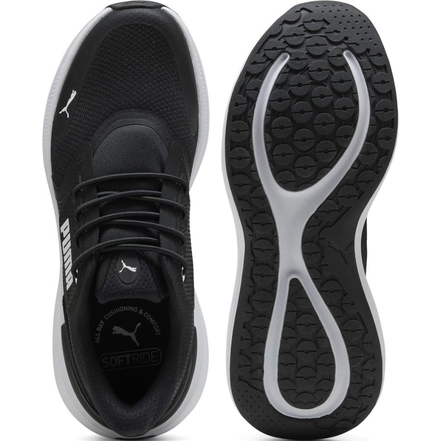 プーマ PUMA SOFTRIDE EXO SHIFT 31172301の画像