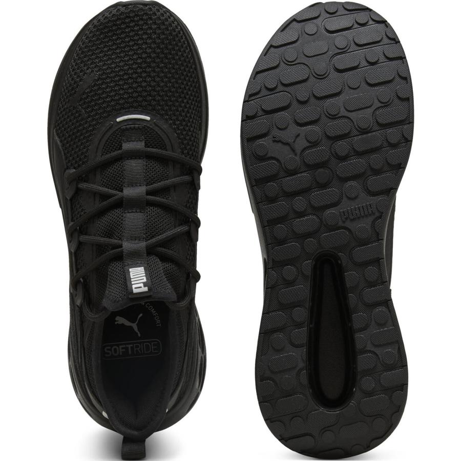 プーマ PUMA SOFTRIDE フリークエンス ストリート  31172701の画像