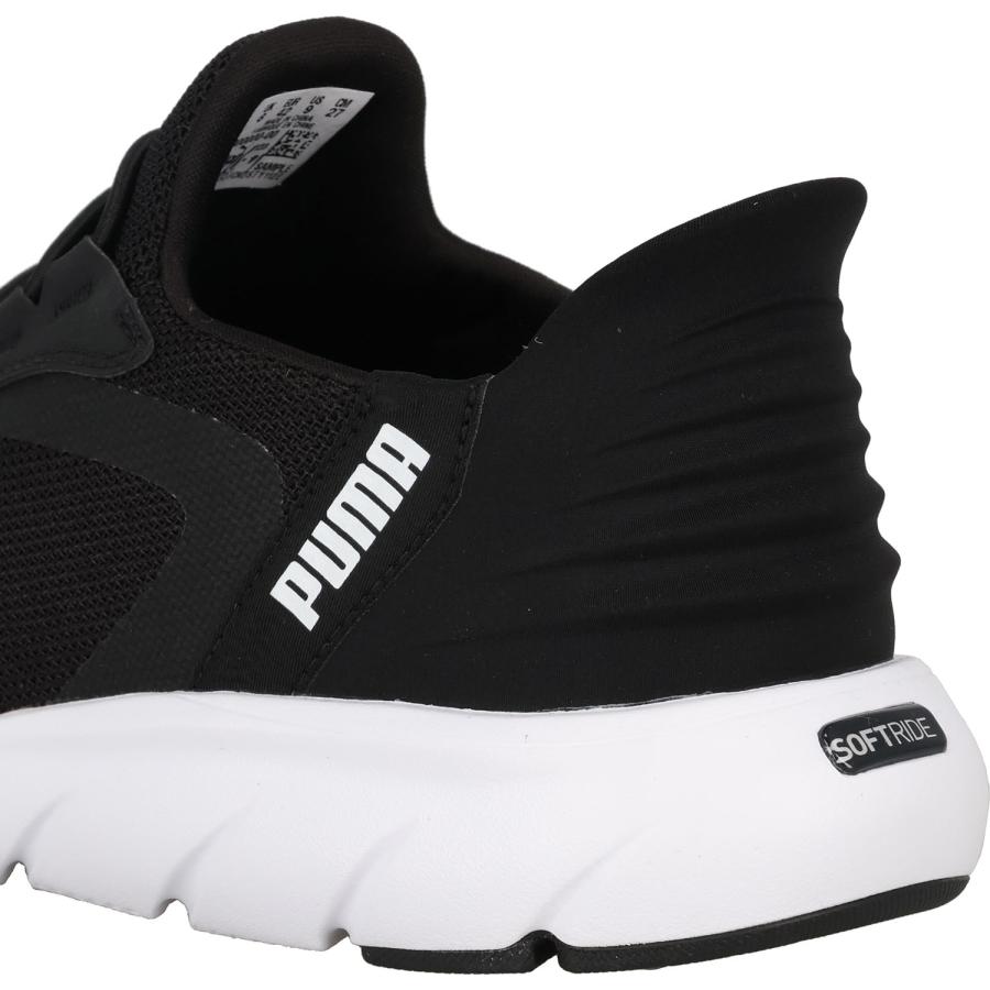 PUMA プーマ ソフトライド SOFTRIDEフレックス レース EASE IN PUMA プーマ ソフトライド SOFTRIDEフレックス レース EASE IN