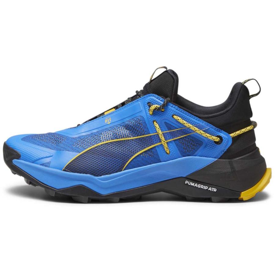 PUMA ニトロ 27.5 PUMA（プーマ） エクスプロア ニトロ EXPLORE NITRO ウルトラブルー