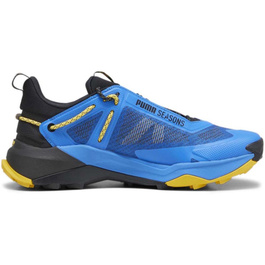 PUMA ニトロ 27.5 PUMA（プーマ） FOREVERUN NITRO フォーエバーラン ニトロ 377757