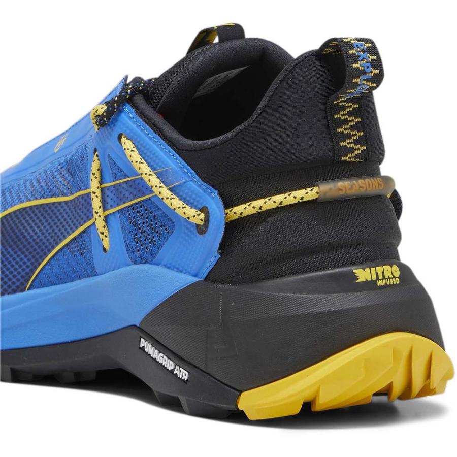 PUMA ニトロ 27.5 PUMA（プーマ） FOREVERUN NITRO フォーエバーラン ニトロ 377757