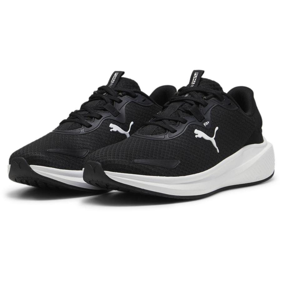 PUMA（プーマ） スカイロケット LITE ALT メンズ レディース ブラック