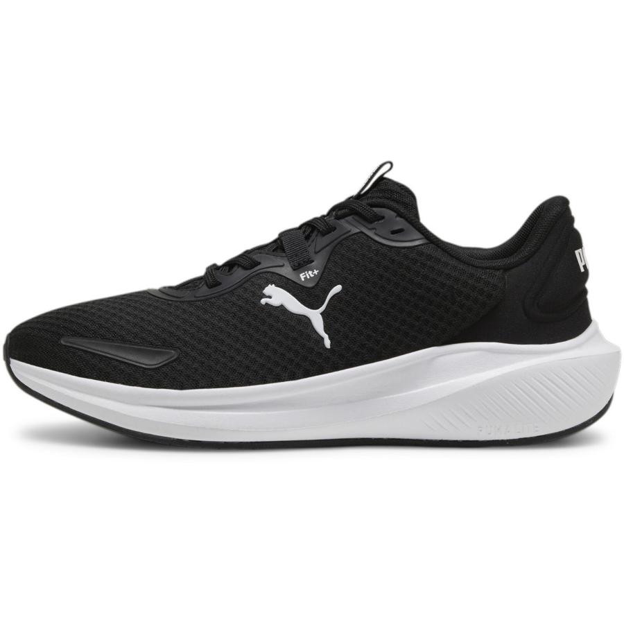 PUMA（プーマ） スカイロケット LITE ALT メンズ レディース ブラック