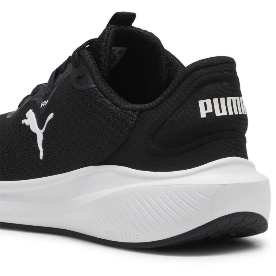 PUMA（プーマ） スカイロケット LITE ALT メンズ レディース ブラック