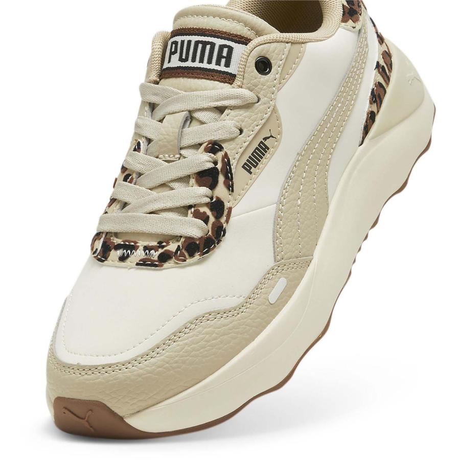 PUMA プーマ ランテイムド プラットフォーム IATD レディース シューズ 