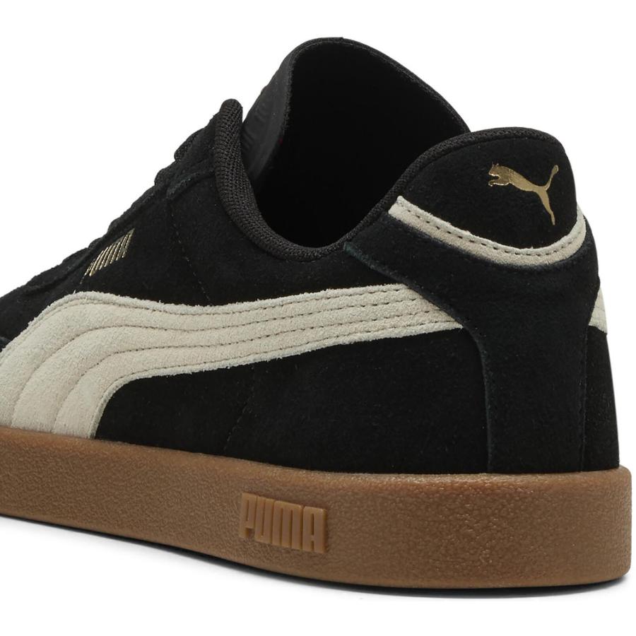 プーマ PUMA PUMA CLUB 2 ERA スウェード  40071701の画像