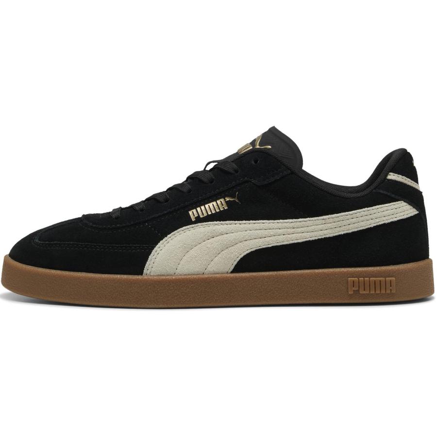 プーマ PUMA PUMA CLUB 2 ERA スウェード  40071701の画像