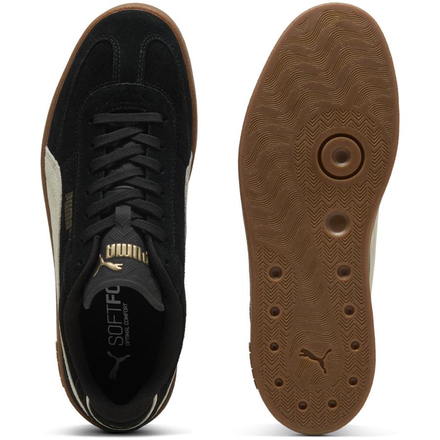 プーマ PUMA PUMA CLUB 2 ERA スウェード  40071701の画像