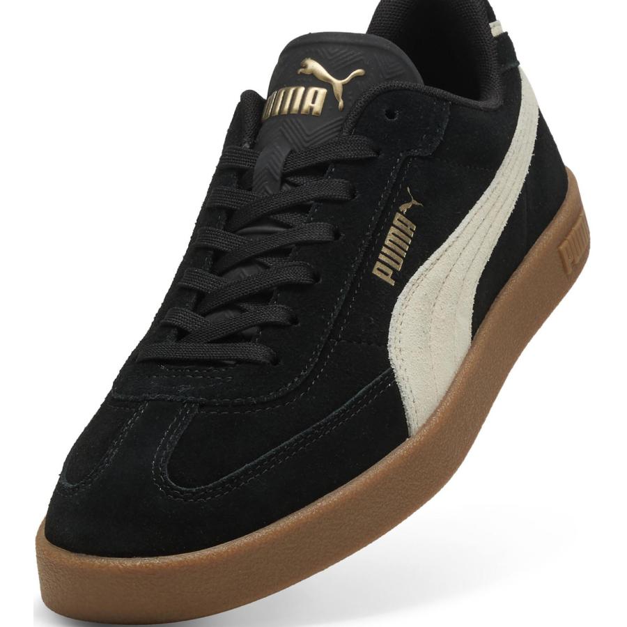 プーマ PUMA PUMA CLUB 2 ERA スウェード  40071701の画像