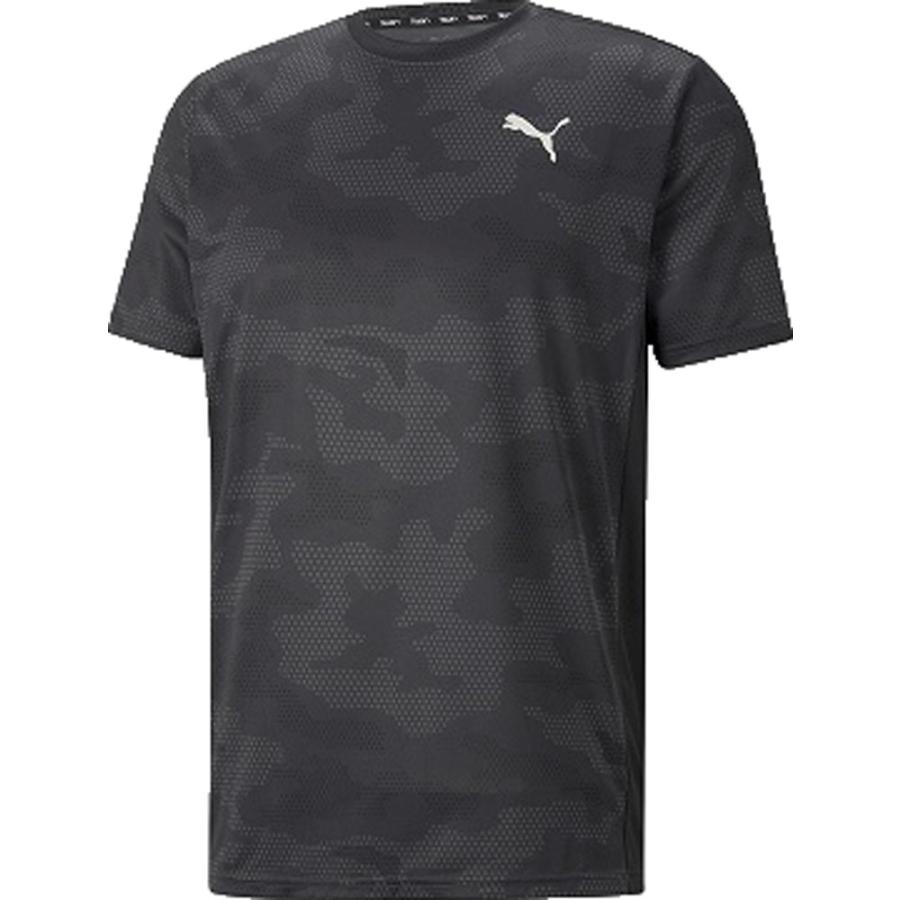 PUMA プーマ メンズ TRAIN OFF SEASON AOP SS Tシャツ 522947 01 : pj-522947-01 ...