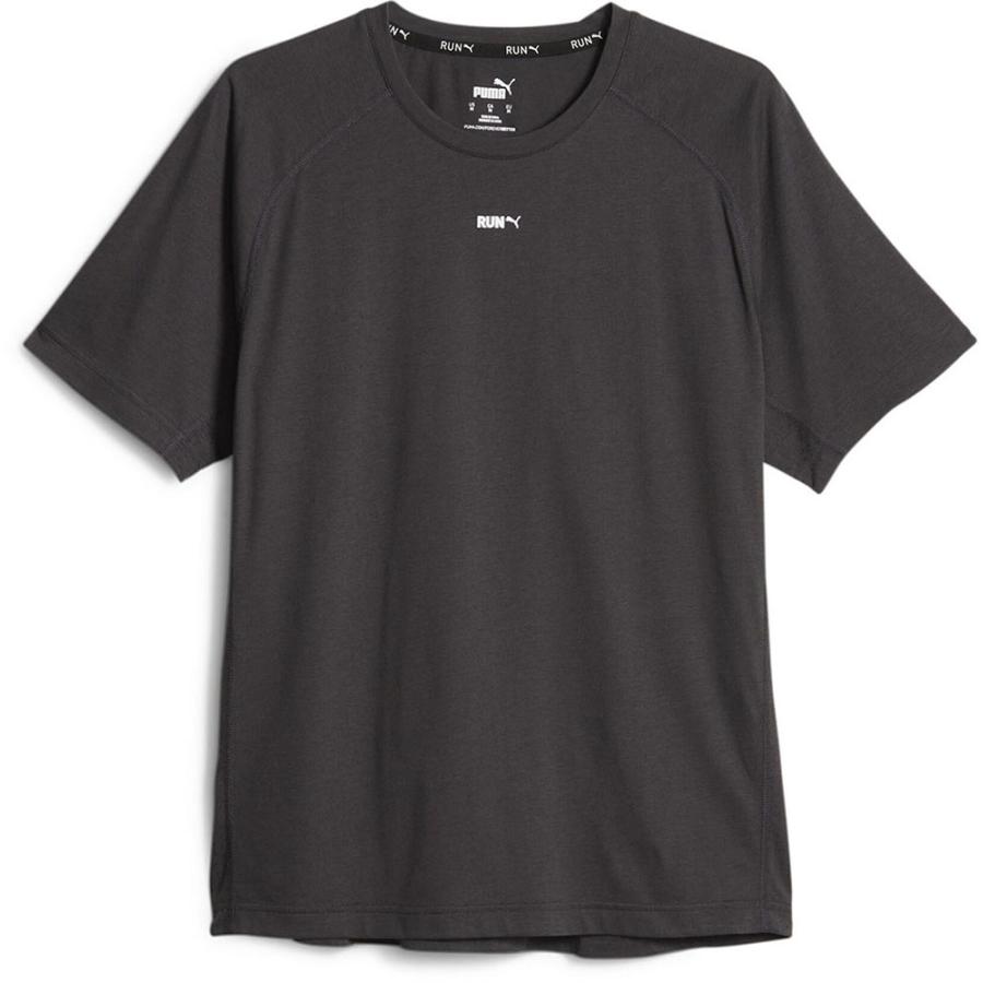 PUMA プーマ RUN SS Tシャツ 524522 75 : SPORTS HEROZ - 通販 - Yahoo!ショッピング