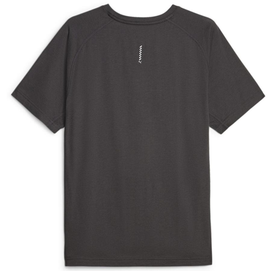 PUMA プーマ RUN SS Tシャツ 524522 75 : SPORTS HEROZ - 通販 - Yahoo!ショッピング
