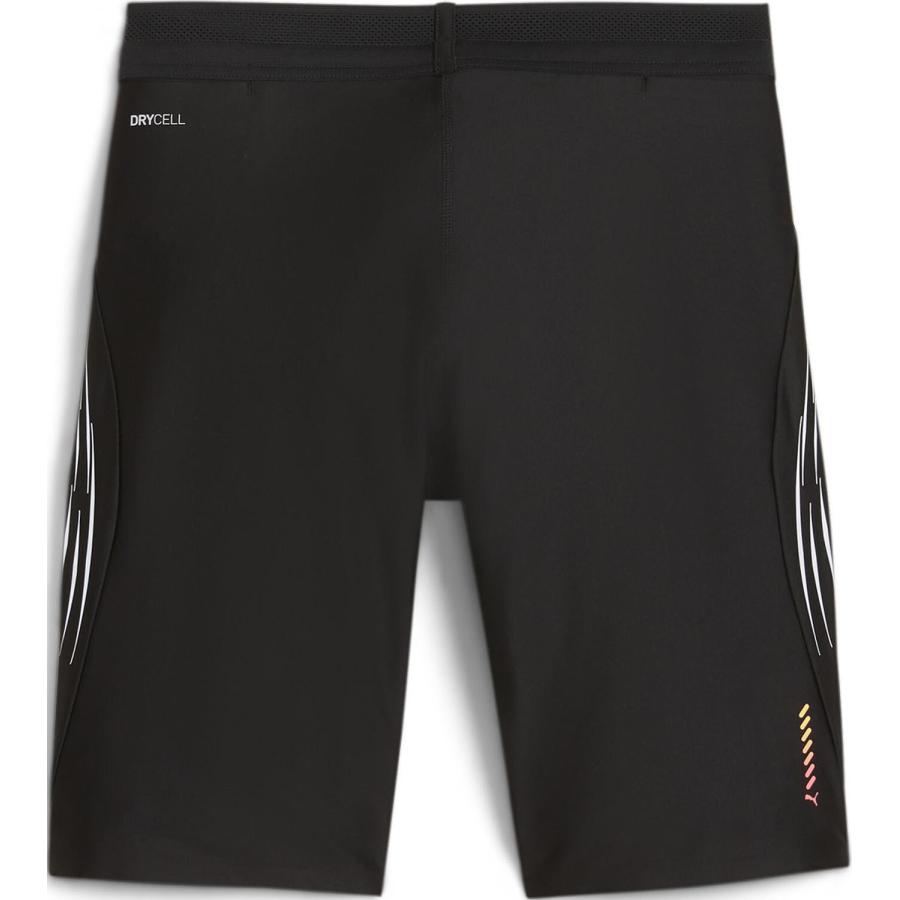 【Mset】 PUMA プーマ エリート ショートタイツ シングレットset PUMA（プーマ） PUMA RUN ELITE REFLECTIVE ショートタイツ 526322