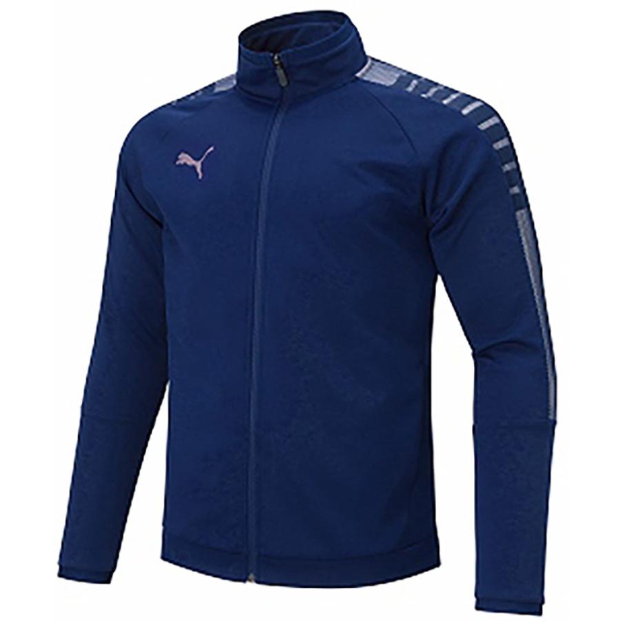 PUMA（プーマ） トレーニングジャケット メンズ 656326 02 : SPORTS
