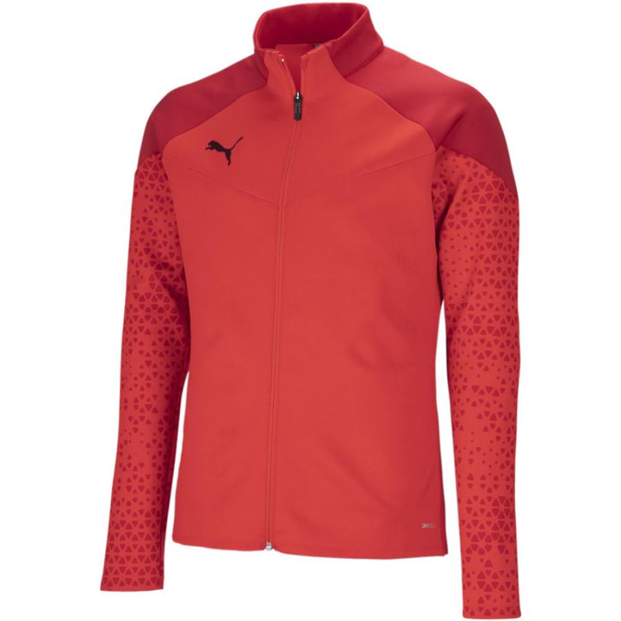 PUMA（プーマ） PUMA TEAMCUP トレーニング ジャケット 658442 01