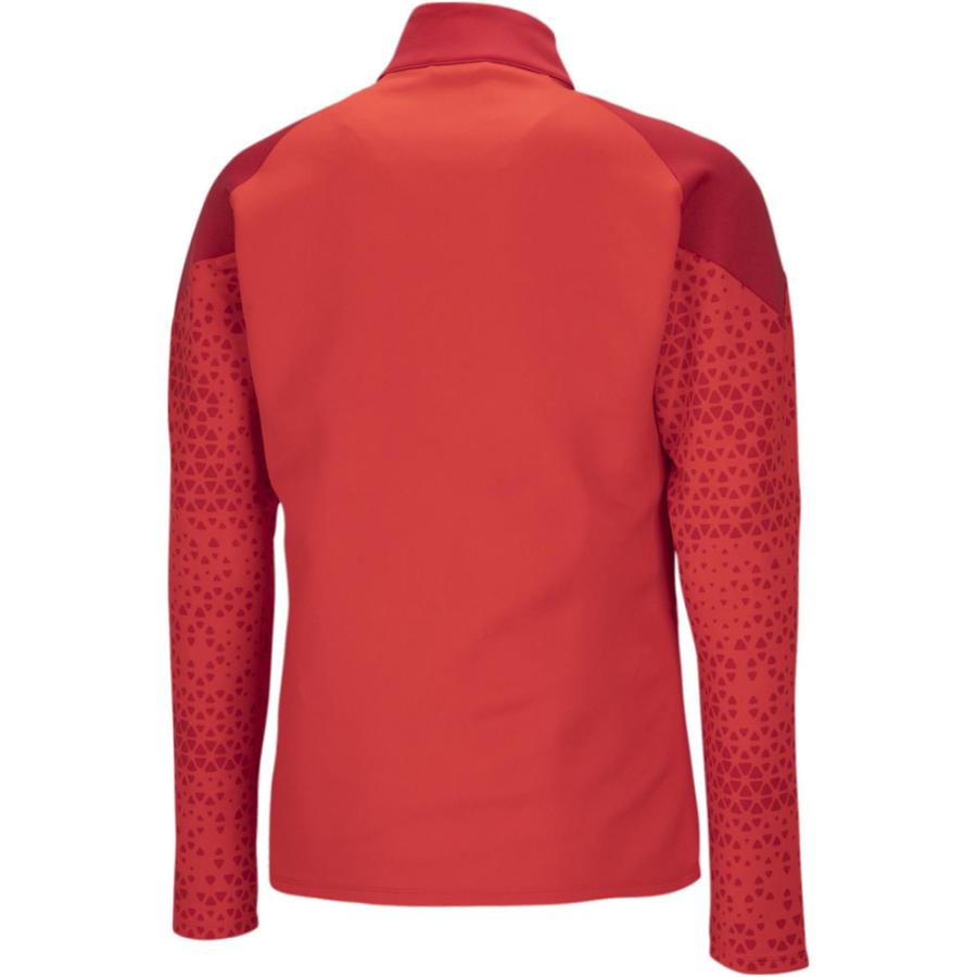 PUMA（プーマ） PUMA TEAMCUP トレーニング ジャケット 658442 01