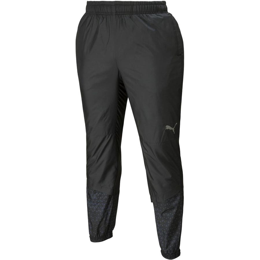 PUMA（プーマ） PUMA TEAMCUP ウラトリコット ピステパンツ メンズ
