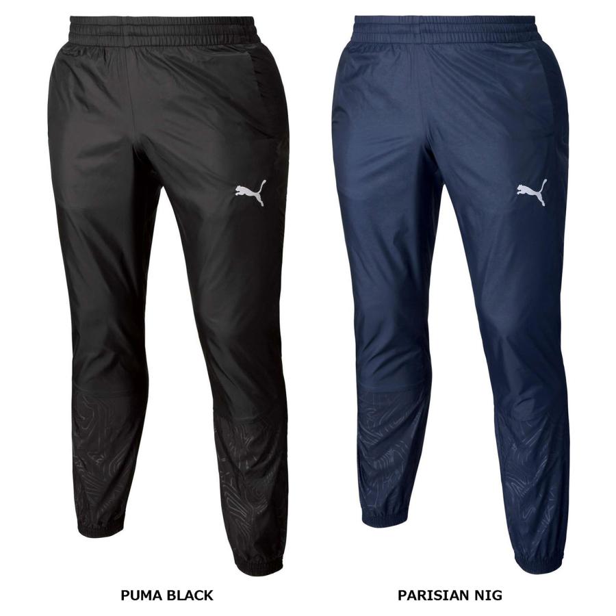 PUMA（プーマ） チームファイナル teamFINAL PISTE パンツ メンズ