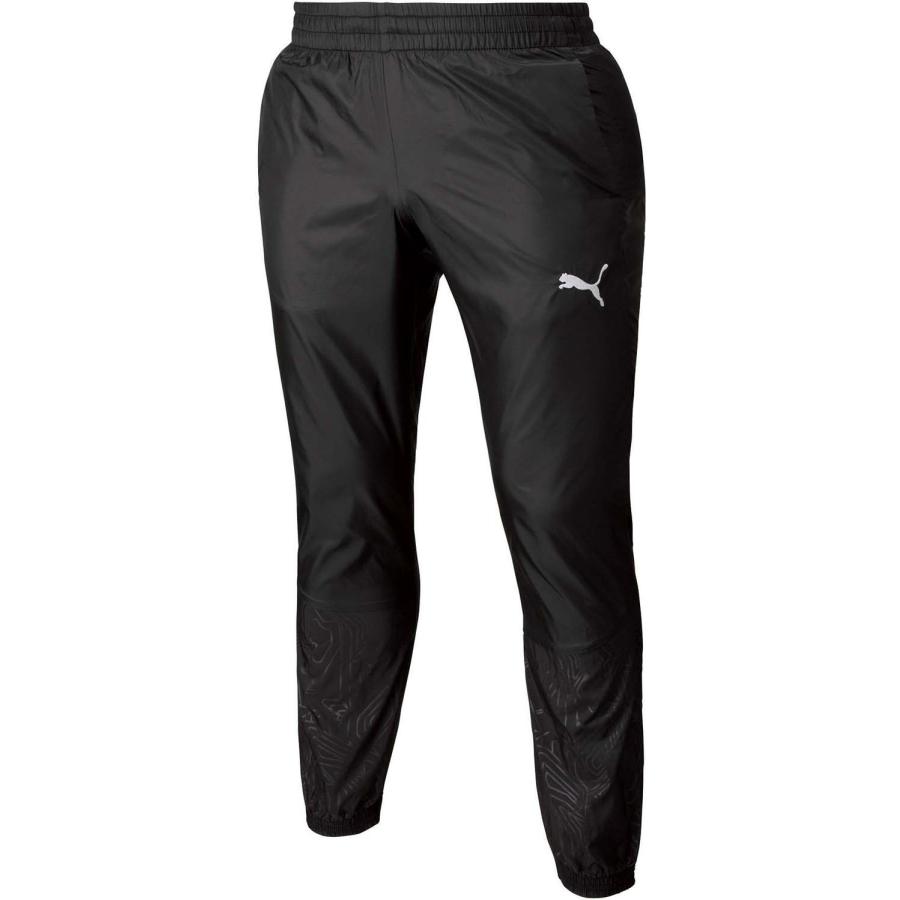 PUMA（プーマ） チームファイナル teamFINAL PISTE パンツ メンズ