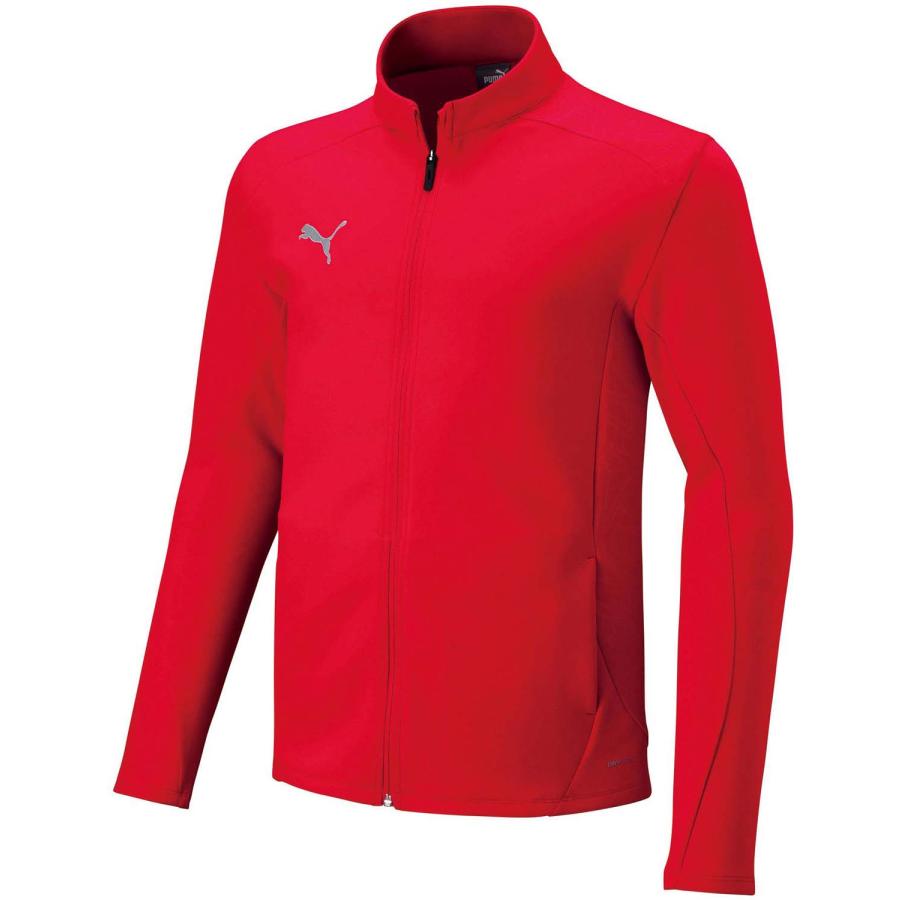 PUMA（プーマ） チームファイナル teamFINAL トレーニング ジャケット