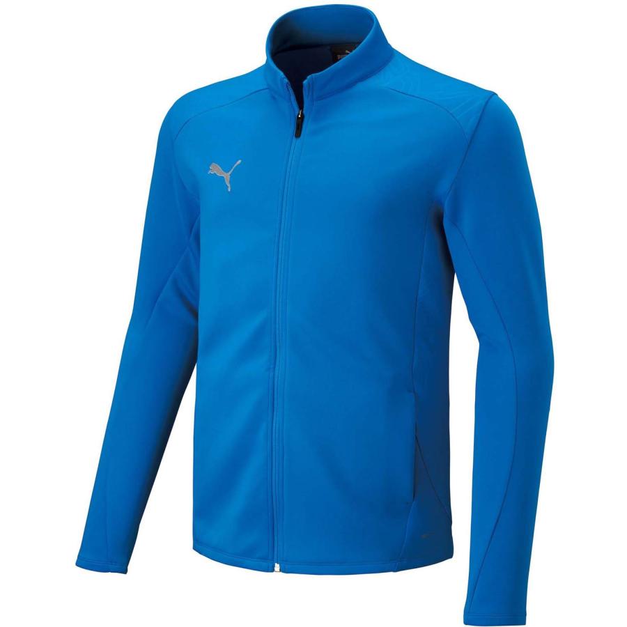 PUMA（プーマ） チームファイナル teamFINAL トレーニング ジャケット