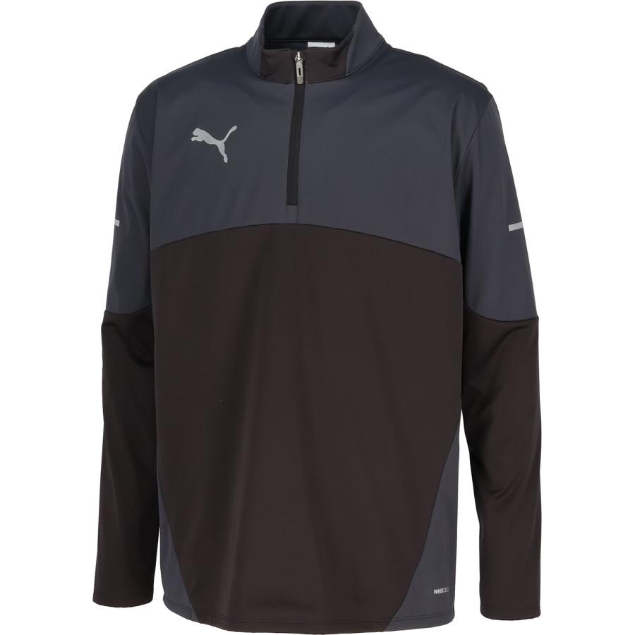 プーマ PUMA サッカー INDIVIWINTERIZED WINDPROOF TOP 660379 PUMA（プーマ） PUMA INDIVIWINTERIZED WINDPROOF TOP 660379 : SPORTS