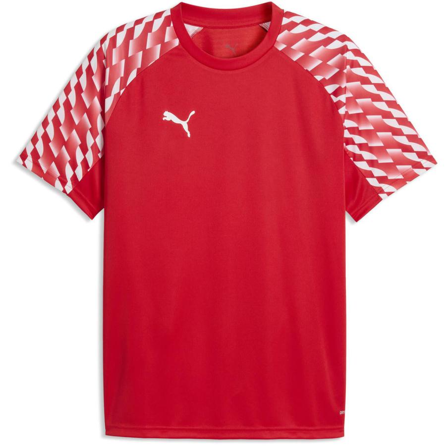 PUMA（プーマ） PUMA TEAMLIGA SS シャツ 660954 : SPORTS HEROZ - 通販 - Yahoo!ショッピング