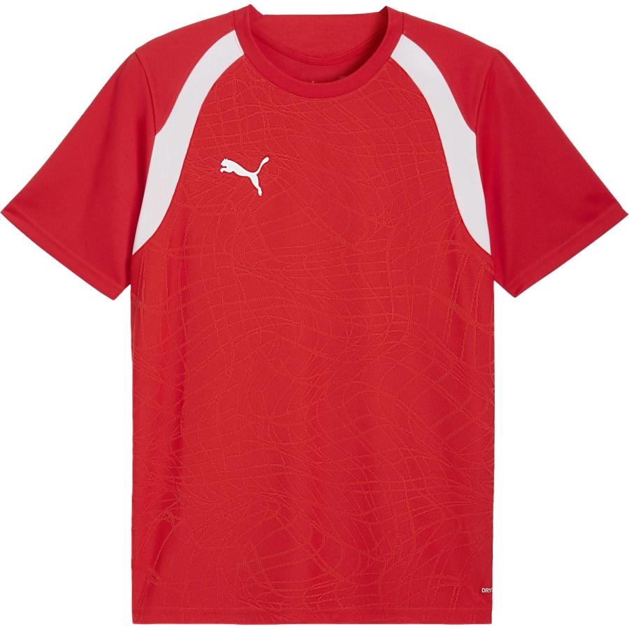 PUMA（プーマ） PUMA TEAMFINAL TR SSシャツ メンズ 男性 Tシャツ トップス 半袖 軽量 耐久性 吸水速乾 フィット感 ...