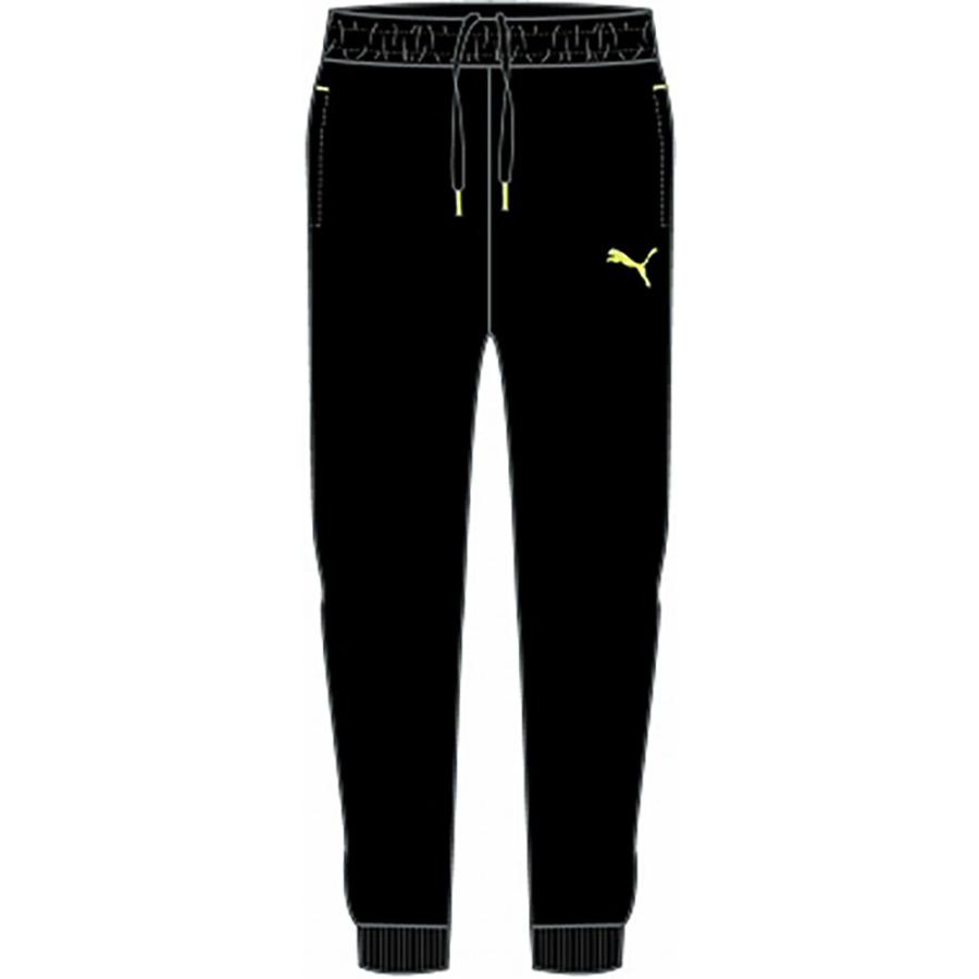 PUMA（プーマ） ジュニア ACTIVE SPORTS スウェットパンツ TR 674121 01 : SPORTS HEROZ - 通販 ...
