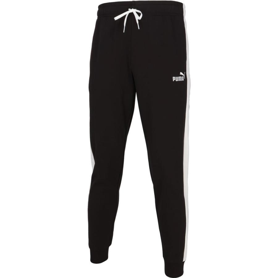 PUMA（プーマ） PUMA CORE HERITAGE トラックパンツ 674922 01 : SPORTS HEROZ - 通販 ...