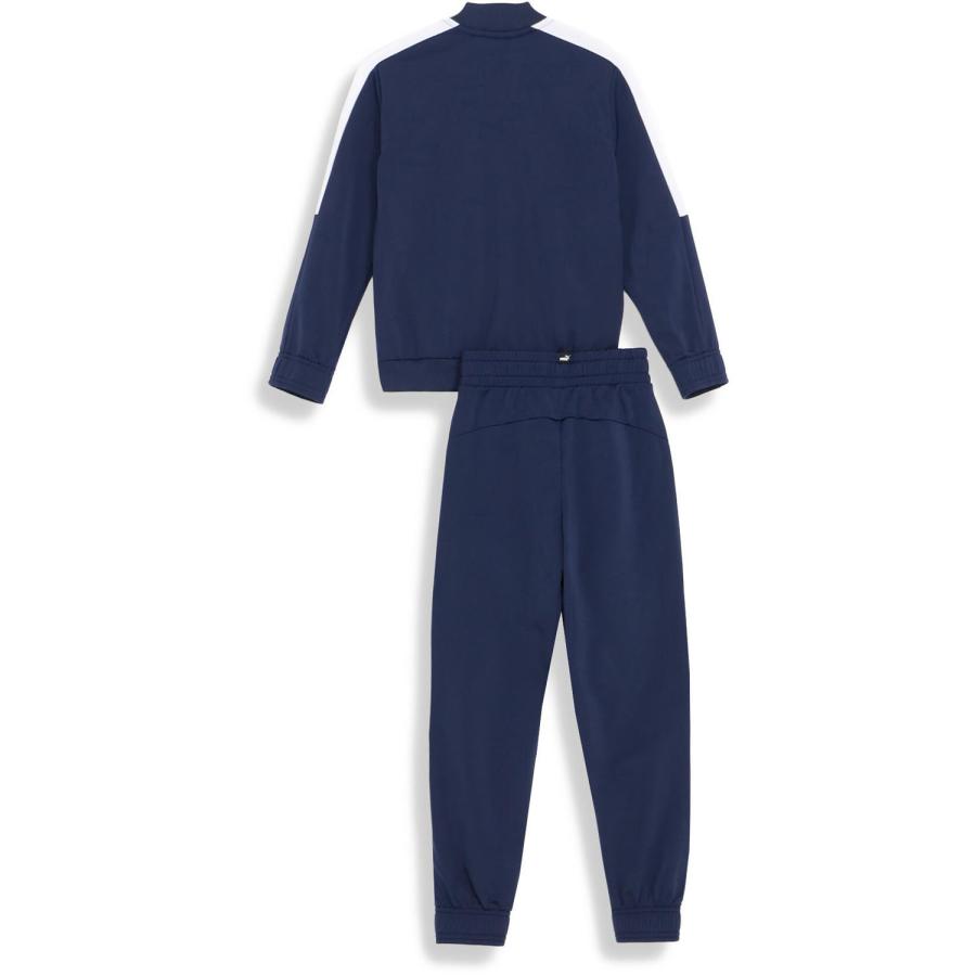 PUMA（プーマ） PUMA BASEBALL ポリスーツ 上下セット 679694 : SPORTS