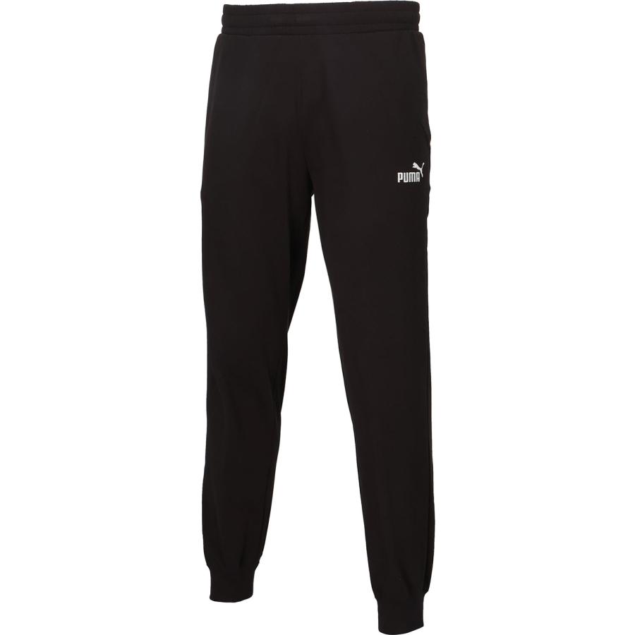 PUMA ジャージ パンツ M PUMA（プーマ） PUMA ESS NO.1 ロゴ ジャージー パンツ CL 687558