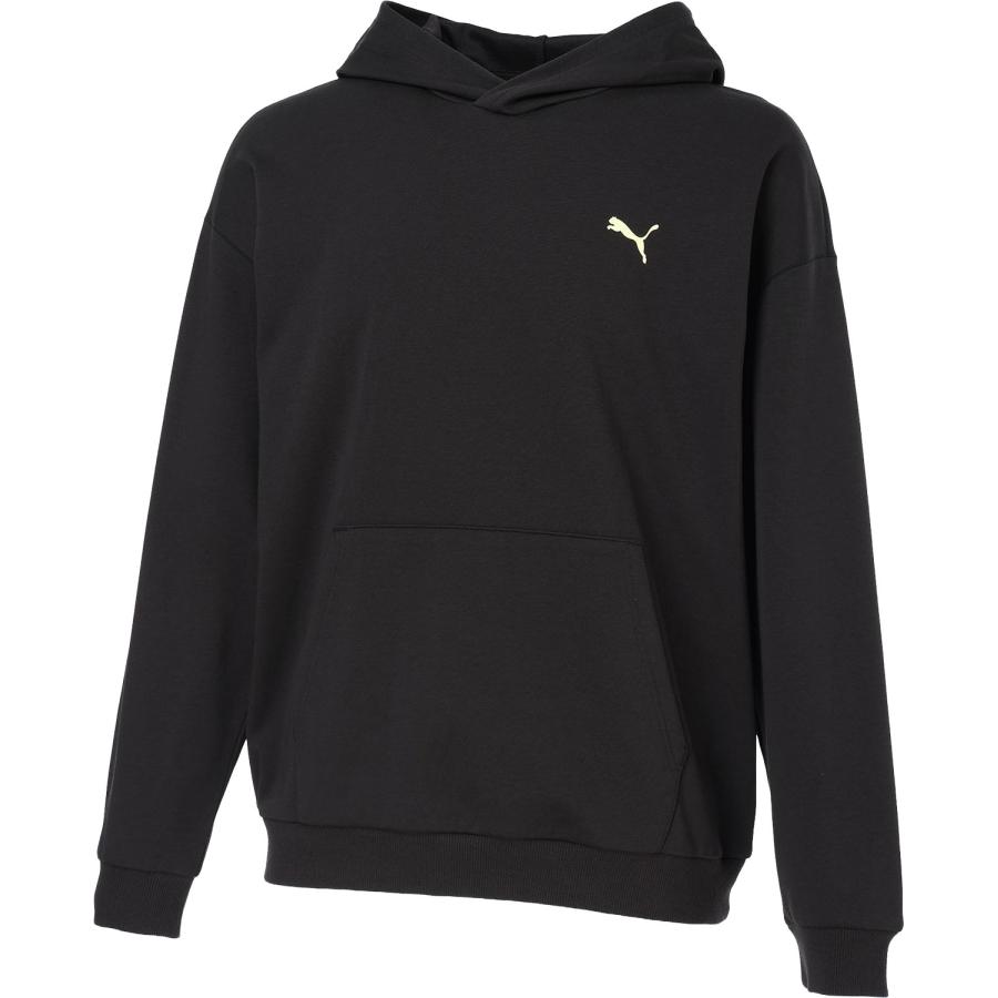 PUMA（プーマ） PUMA ESSMX リラックスド シーズナル HDDK パーカー フード フーディー トレーナー トップス メンズ 男性 ...