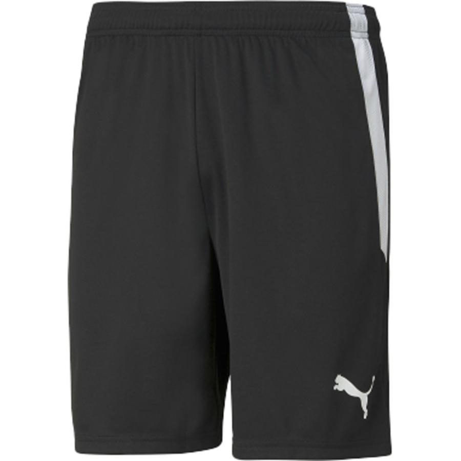 PUMA（プーマ） PUMA TEAMLIGA ゲームパンツ メンズ ボトムズ 半ズボン