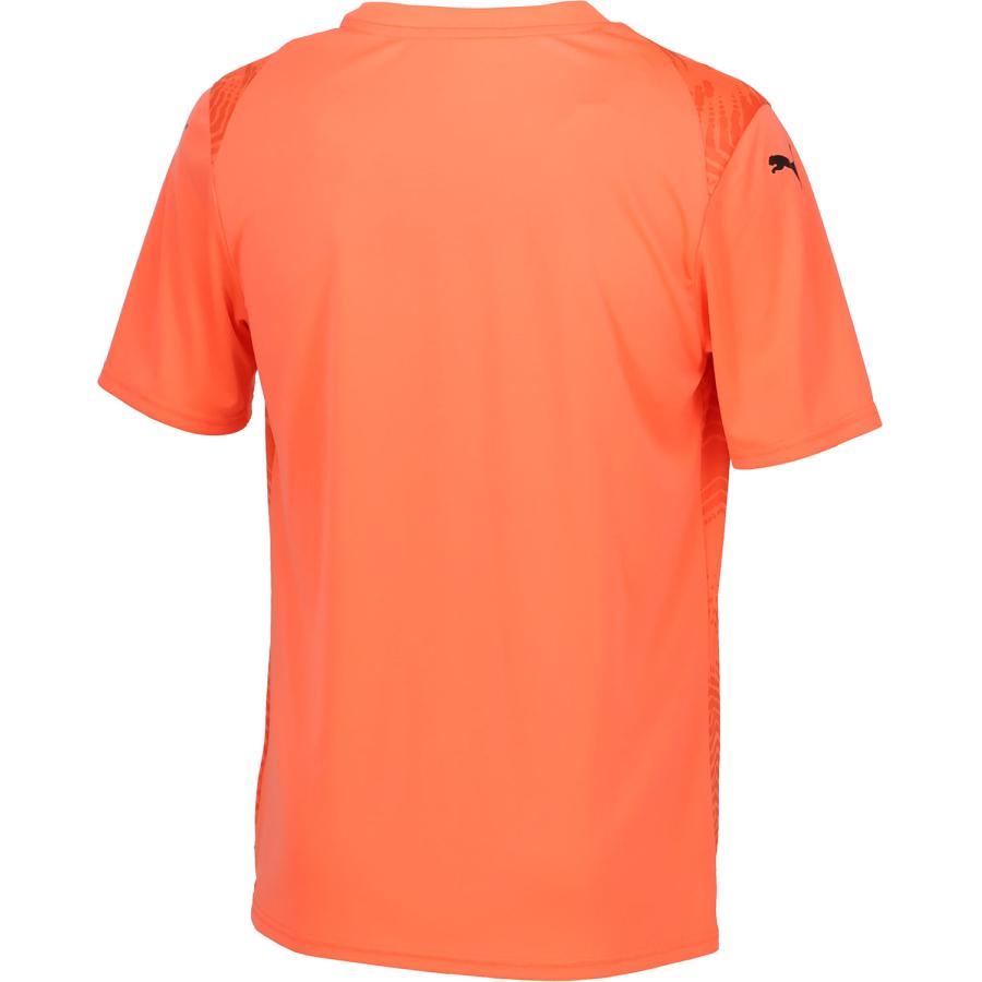 PUMA（プーマ） PUMA TEAMULTIMATE グラフィック ゲームシャツ メンズ