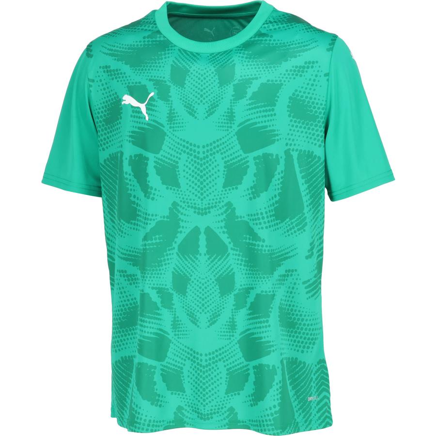 PUMA（プーマ） PUMA TEAMULTIMATE グラフィック ゲームシャツ メンズ