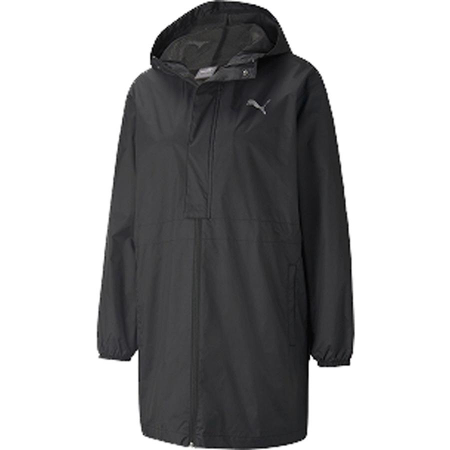ゴルフウェア　レインコート　レディース　プーマ　PUMA 新品 PUMA（プーマ） レインジャケット レディース レインコート アウター