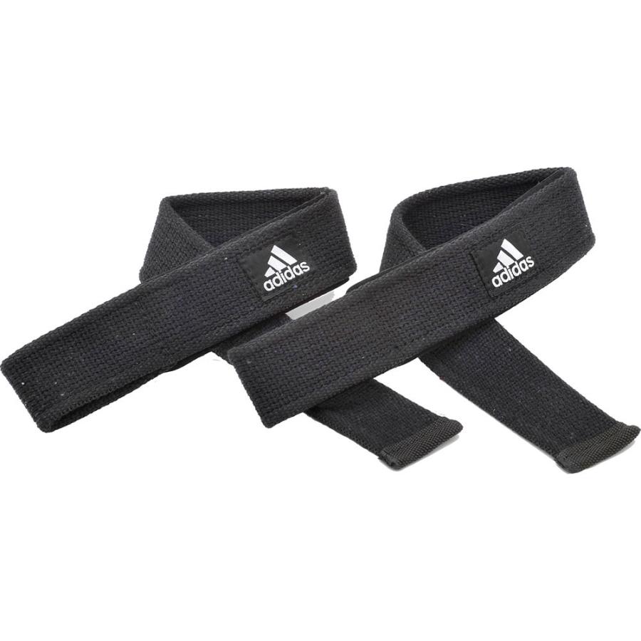 adidas（アディダス） リフティング ストラップ トレーニング 自宅 宅