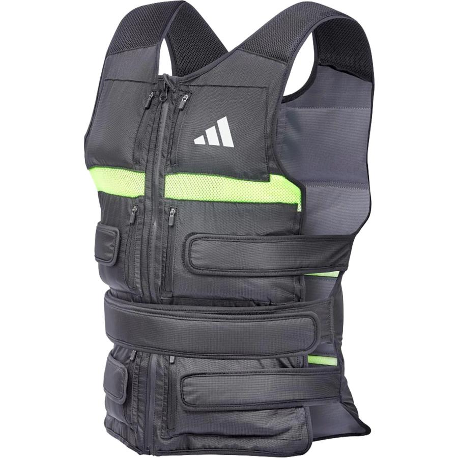 adidas（アディダス） パフォーマンスフルボディウエイトベスト 10kg 