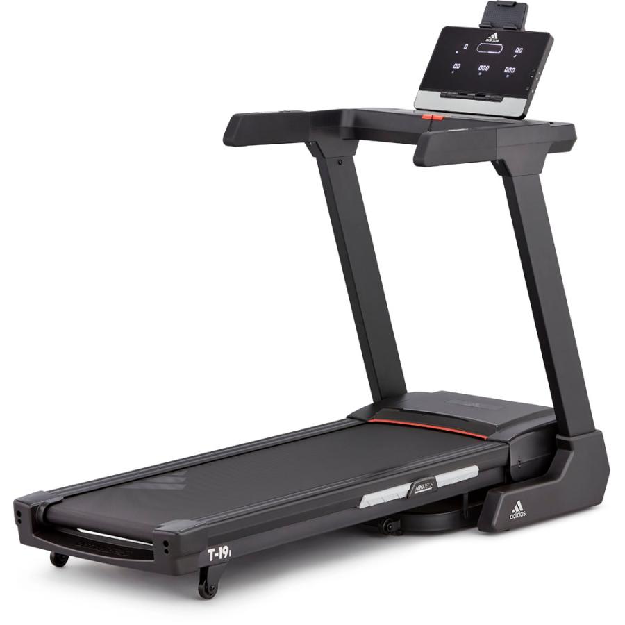 adidas（アディダス） 【メーカー直送品】 トレッドミル T-19I 100V