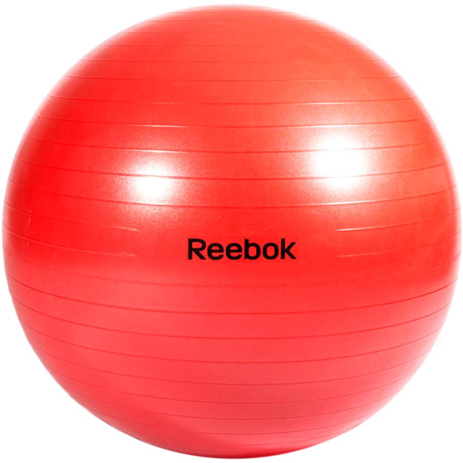 Reebok リーボック 【バランスボール】 ジムボール 65cm RAB11016 レッド PRARAB11016RDSPORTS