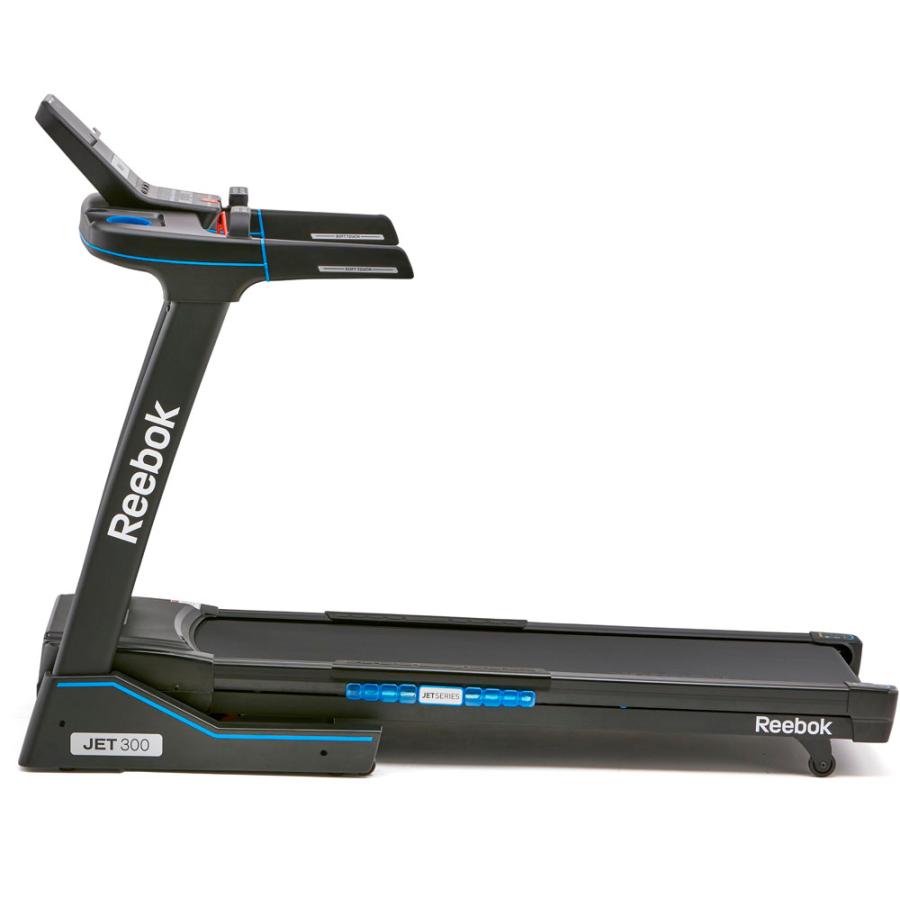 Reebok リーボック 【メーカー直送品】 トレッドミル JET300 Reebok リーボック 【メーカー直送品】 トレッドミル JET300