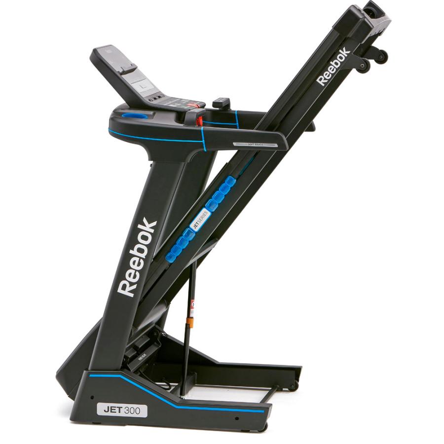 Reebok リーボック 【メーカー直送品】 トレッドミル JET300 Reebok リーボック 【メーカー直送品】 トレッドミル JET300