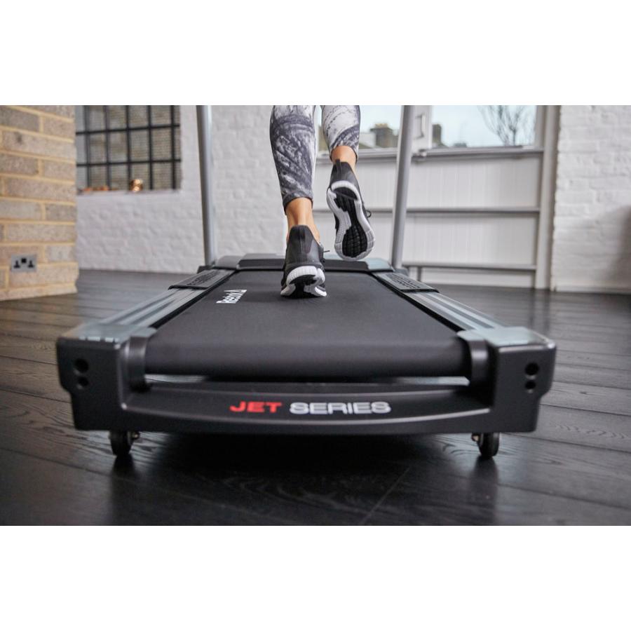 Reebok（リーボック） 【メーカー直送品】 トレッドミル JET100+ 