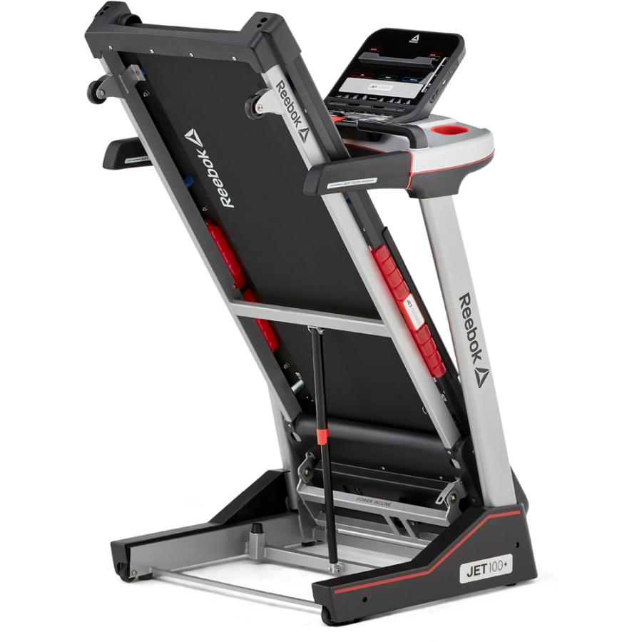 Reebok（リーボック） 【メーカー直送品】 トレッドミル JET100+ 