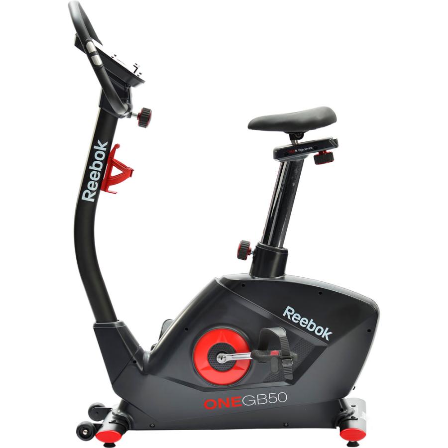 Reebok（リーボック） 【メーカー直送品】 GB50 エクササイズバイク 